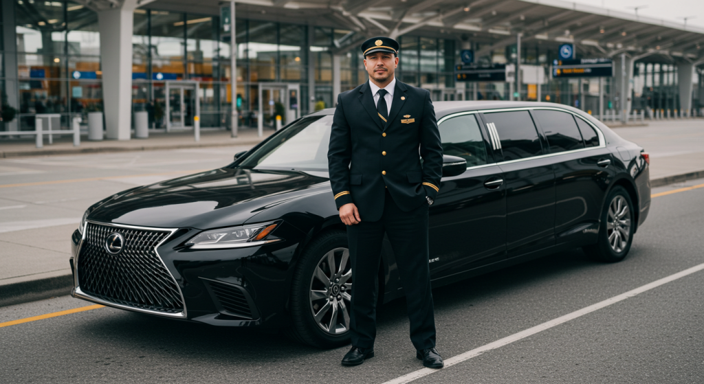 Airport Limousine Service