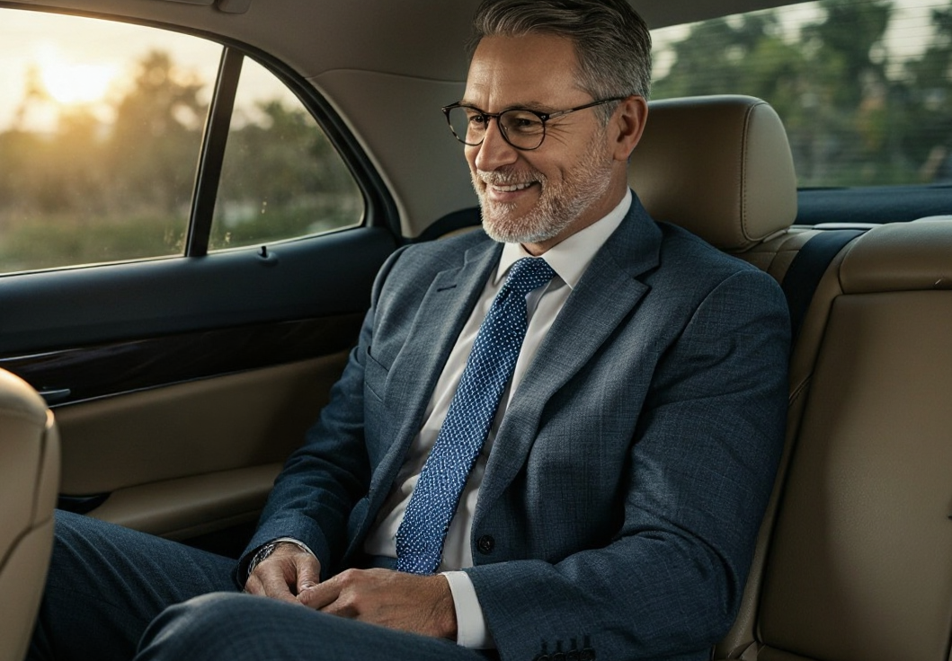 Limousine service to Pearson Airport toronto Hire Limo Service to Pearson Airport