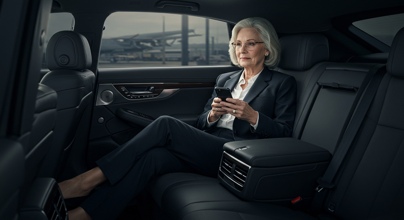 Airport Limo Service Toronto Hire Limo Service to Toronto Airport